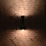 Florence Spire - Uplifting Wall Sconce - 11" 32584
