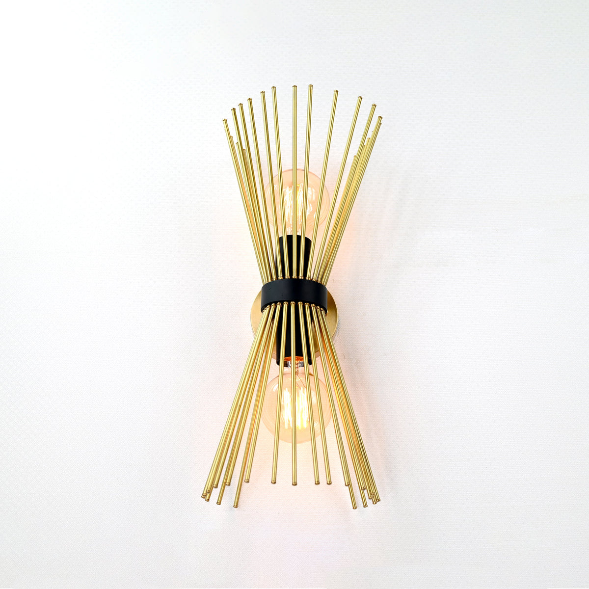 Oslo Novaputnik Urchin Wall Sconce - 18" - 32576