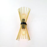 Oslo Novaputnik Urchin Wall Sconce - 18" - 32576