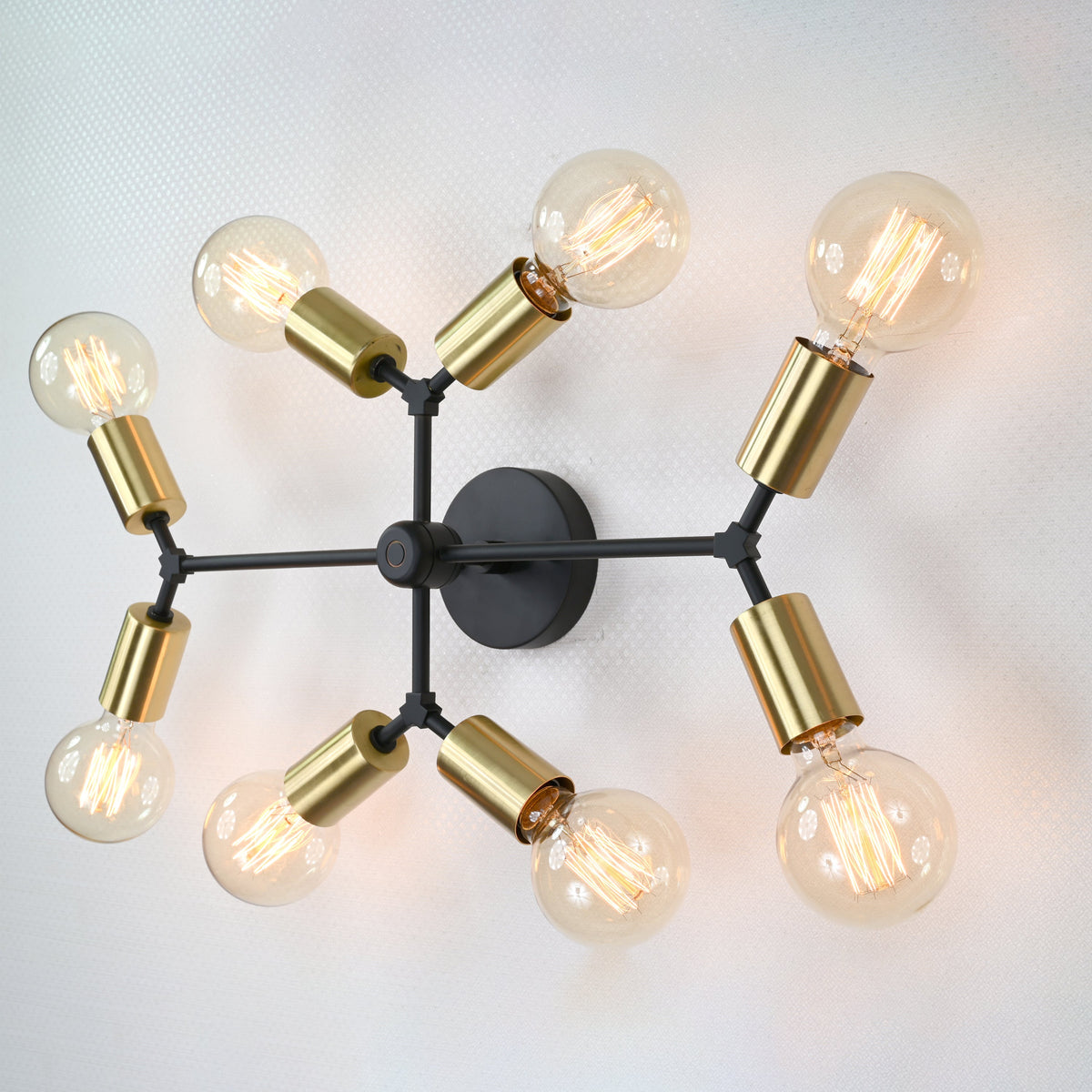 Berlin Axis - Barebulb Wall Sconce - 21.5" - 32519