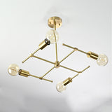 Oslo Beacon - Pendant Chandelier - 4 Lights - 32189