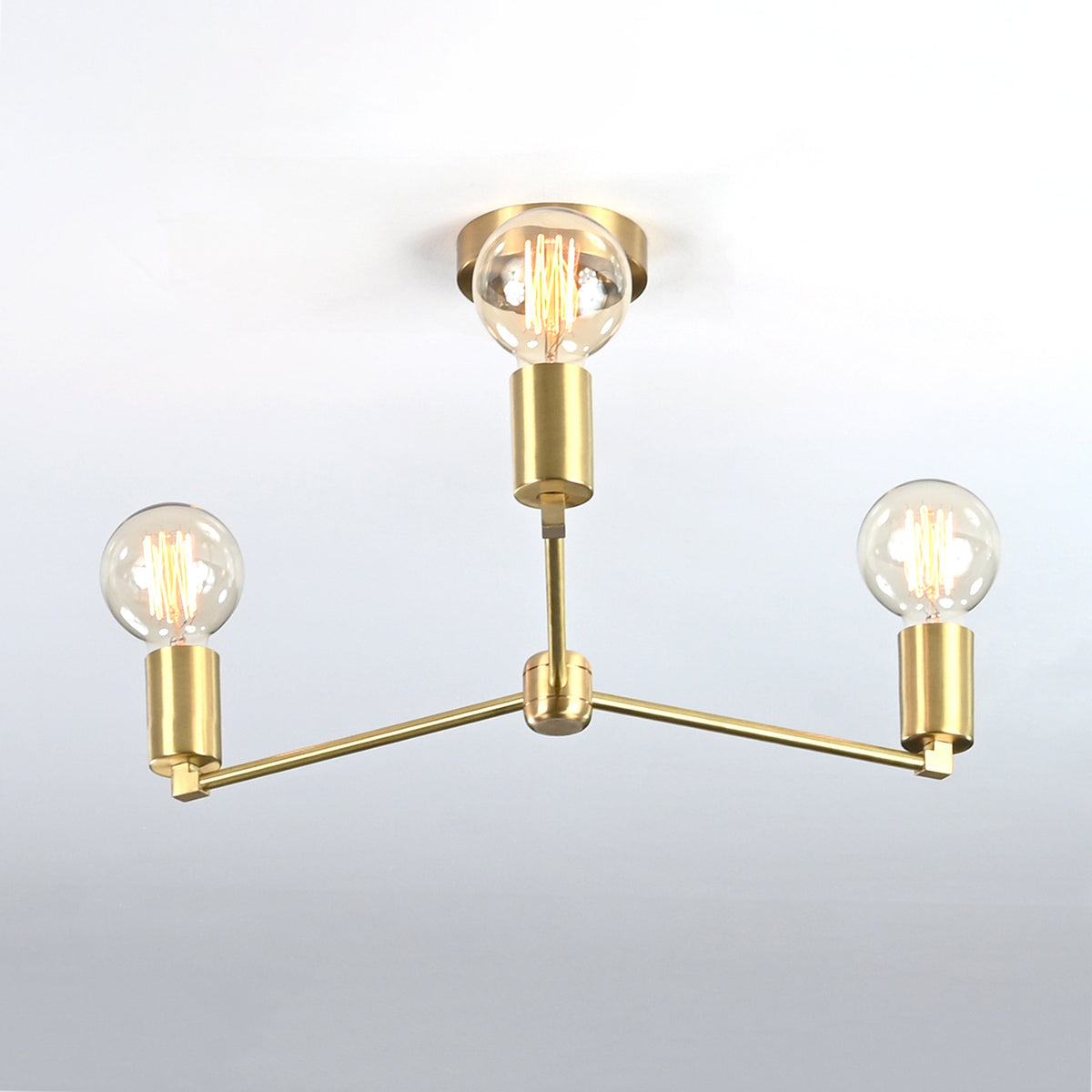 Kyoto Beacon - Chandelier - 3 Lights - 32190