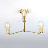 Kyoto Beacon - Chandelier - 3 Lights - 32190