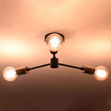 Vienna Beacon - Ceiling Chandelier - 3 Lights - 32192