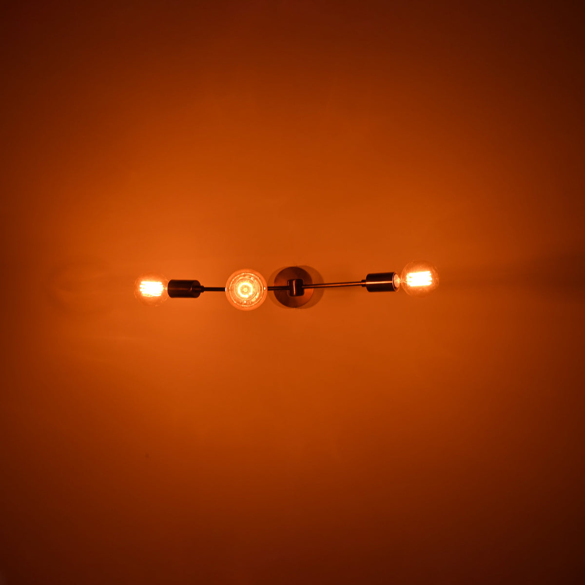 Paris Linea - Chandelier - 3 Lights - 32202