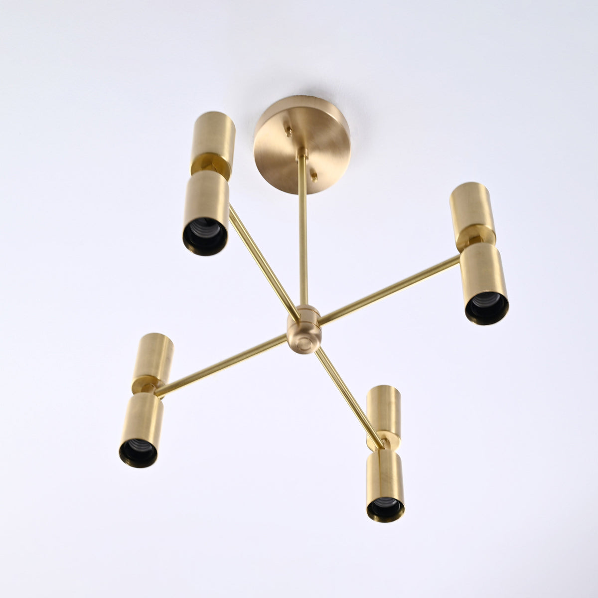 Paris Beacon - Chandelier - 8 Lights - 32204