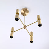 Paris Beacon - Chandelier - 8 Lights - 32204