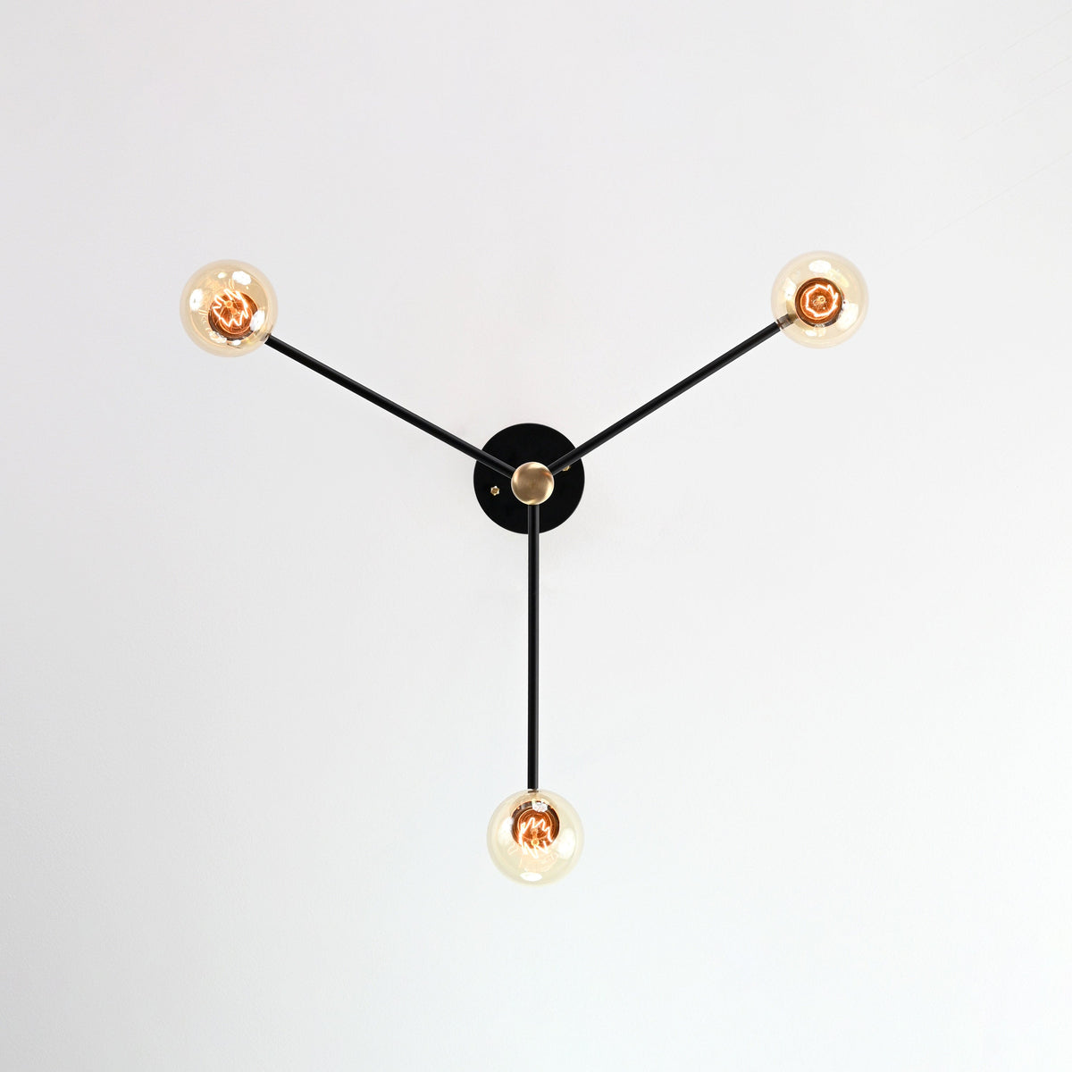 Stockholm Beacon - Chandelier - 3 Lights - 32209