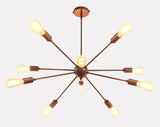Stockholm Nova - Chandelier - 10 Lights - 32140