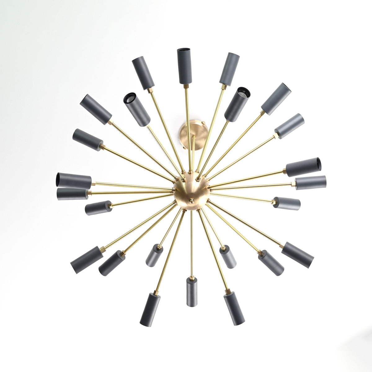 Lisbon Nova - Pendant Chandelier - 24 Lights - 32160