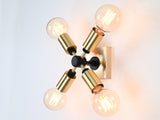 Oslo Novaputnik Wall Sconce - 8" - 32509