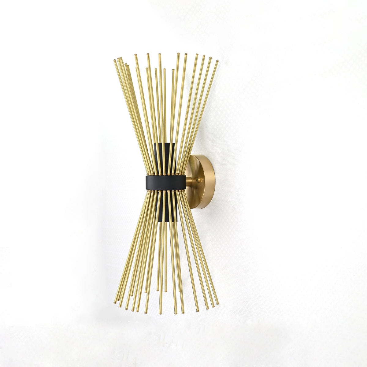 Oslo Novaputnik Urchin Wall Sconce - 18" - 32576