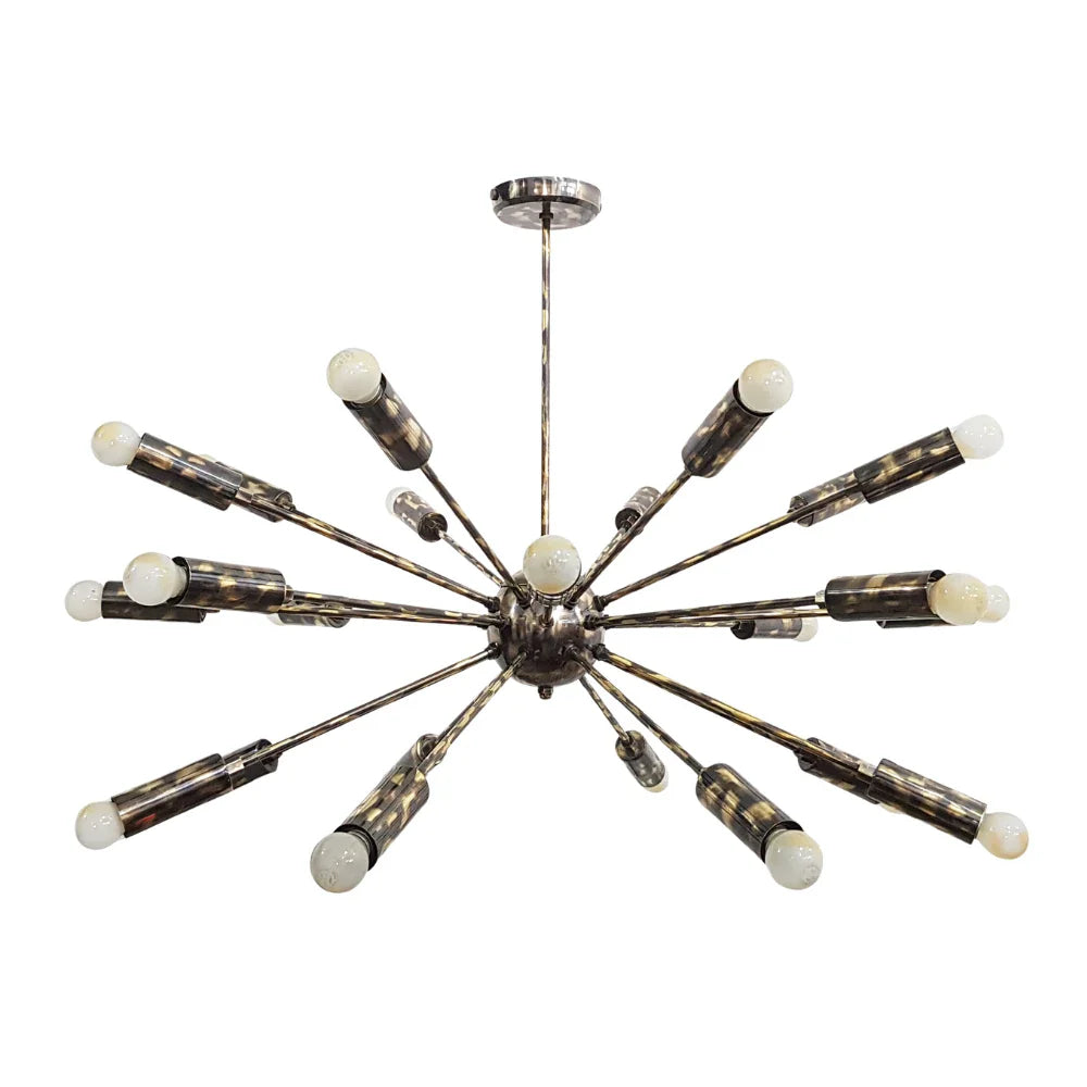 Sputnik Lamps