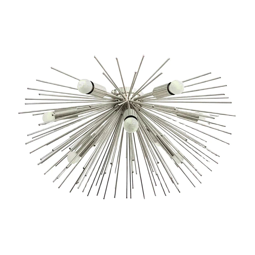Urchin Lamps