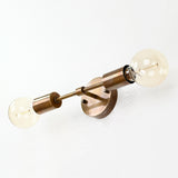 Milan Halo - Diabolo Wall Sconce - 11.2" - 32541
