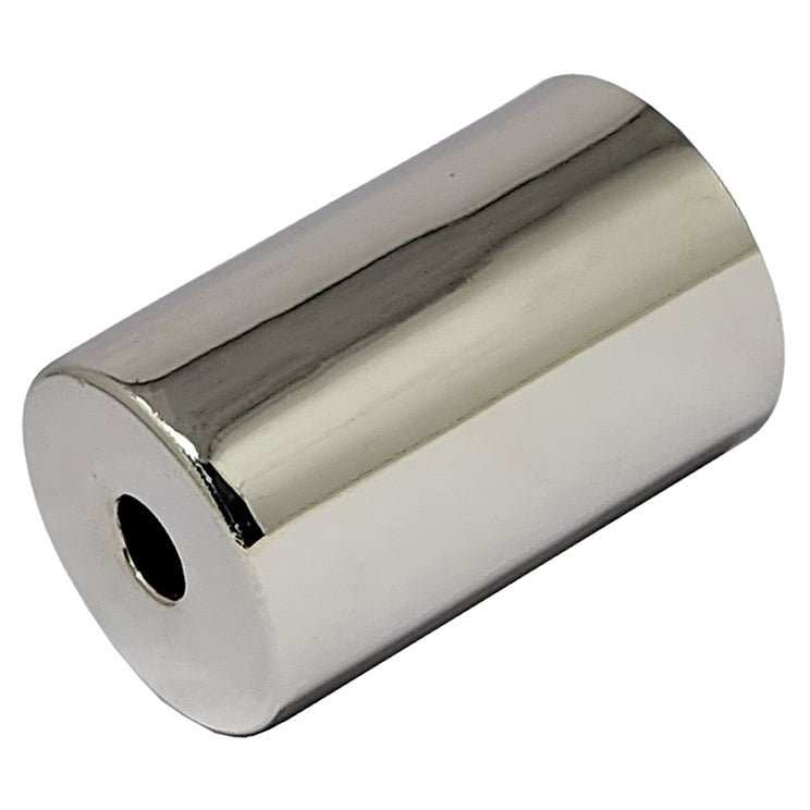 Polished Chrome finish sample