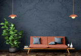 Tokyo Halo - Ceiling Chandelier - 1 Light - 32261