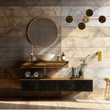 Vienna Auraemi-globe Wall Sconce - 24" - 32569