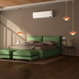 Tokyo Halo - Ceiling Chandelier - 1 Light - 32261