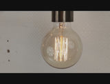 Berlin Axis - Barebulb Wall Sconce - 20" - 32516