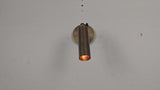 Lisbon Linea - Cylinder Wall Sconce - 12" - 32596