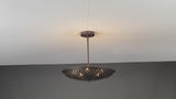 Oslo Lattice - Ceiling Chandelier - 5 Lights - 32500