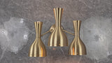 Rome Form sculptural Wall Sconce - 21" - 32602
