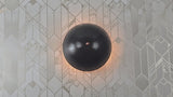 Florence Spire - Uplifting Wall Sconce - 12" - 32608