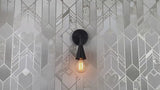 Verona Arc - Cone Wall Sconce - 5" - 32613
