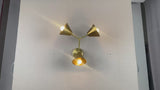 Oslo Novaputnik Urchin Wall Sconce - 13" - 32635