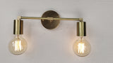 Milan Halo - Diabolo Wall Sconce - 13" - 32531