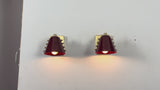 Verona Arc - Cone Wall Sconce  - 6" - 62667