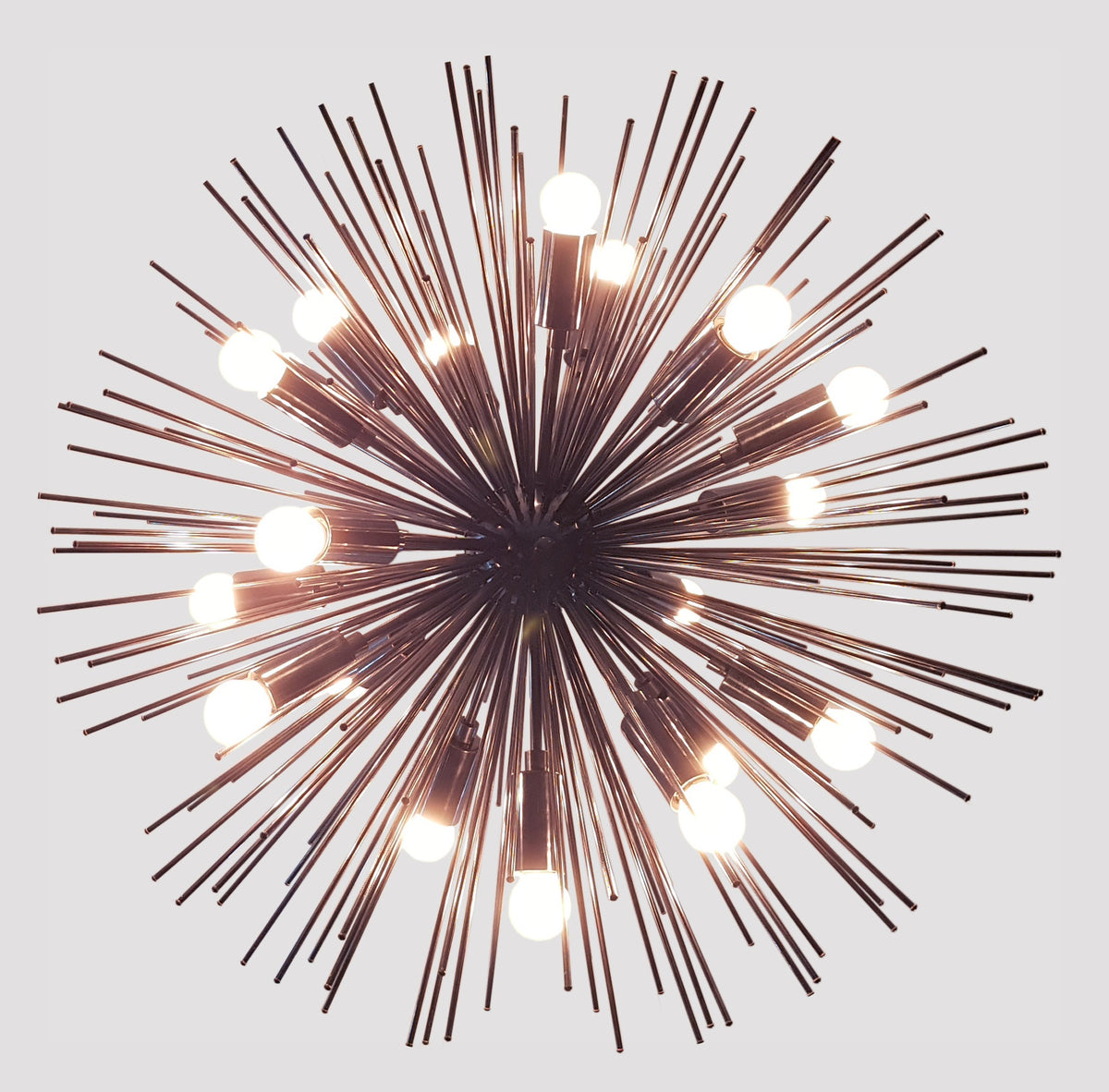 Vienna Urchin - Chandelier - 18 Lights - 32136