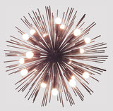Vienna Urchin - Chandelier - 18 Lights - 32136